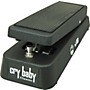 Dunlop Cry Baby Classic Fasel Inductor Wah Pedal
