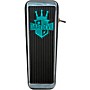 Dunlop Cry Baby Daredevil Fuzz Wah Effects Pedal Black
