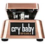 Open-Box Dunlop GCJ95 Cry Baby Gary Clark Jr. Signature Wah Effects Pedal Condition 1 - Mint