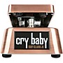 Dunlop Cry Baby Gary Clark Jr. Signature Wah Effects Pedal