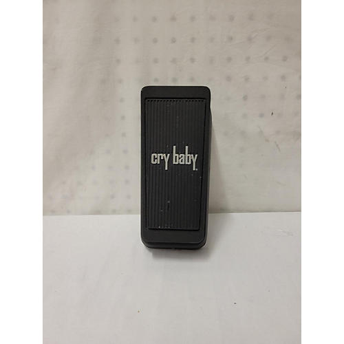 Cry Baby Junior Effect Pedal