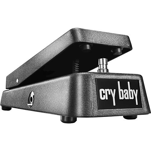 Dunlop Cry Baby Standard Wah Effects Pedal