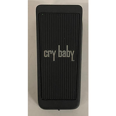 Dunlop Crybaby Junior Effect Pedal
