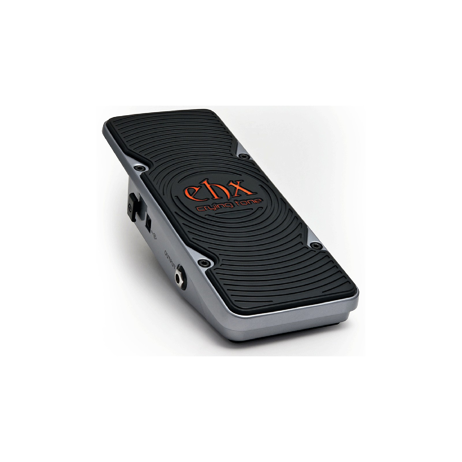 ElectroHarmonix Crying Tone Wah Wah Guitar Effects Pedal Musician's