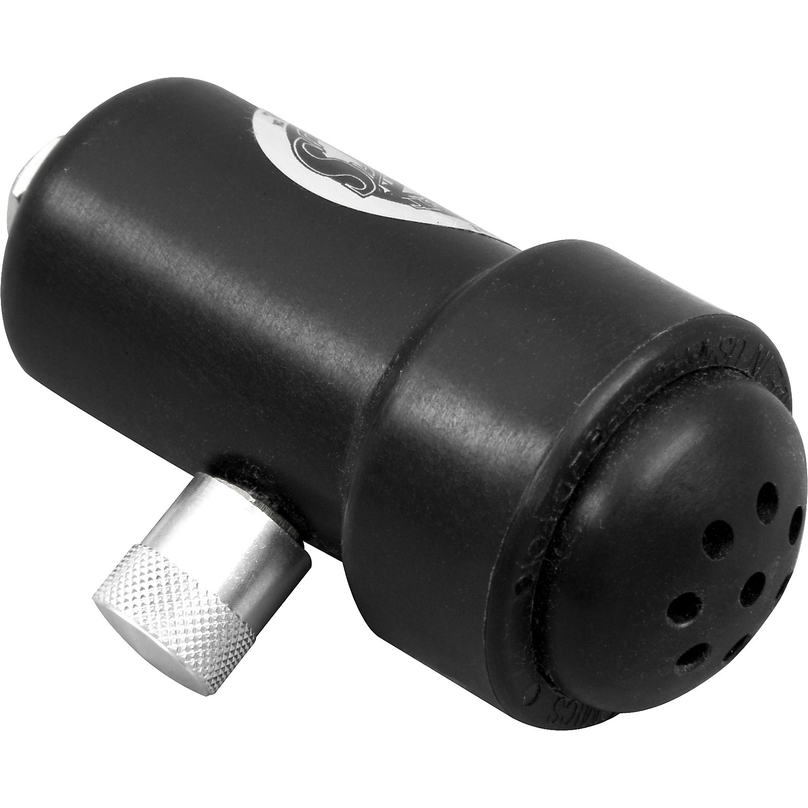 Shaker Crystal 1/4" Harmonica Microphone Musician's Friend