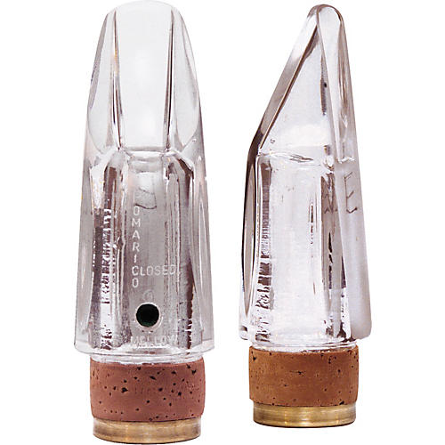 Crystal Bb Clarinet Mouthpieces