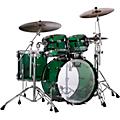 Pearl Crystal Beat 4-Piece Shell Pack Blue SaphireEmerald Glass