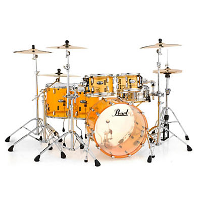Pearl Crystal Beat 5-Piece Shell Pack