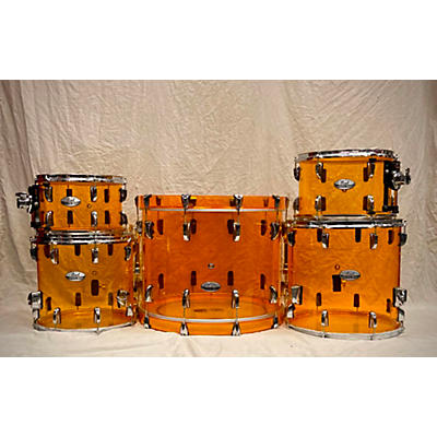 Pearl Crystal Beat Drum Kit