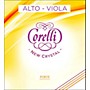 Corelli Crystal Viola A String Full Size Heavy Loop End