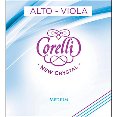 Corelli Crystal Viola A String