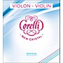 Corelli Crystal Violin A String 4/4 Size Medium Loop End