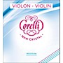 Corelli Crystal Violin E String 4/4 Size Medium Ball End