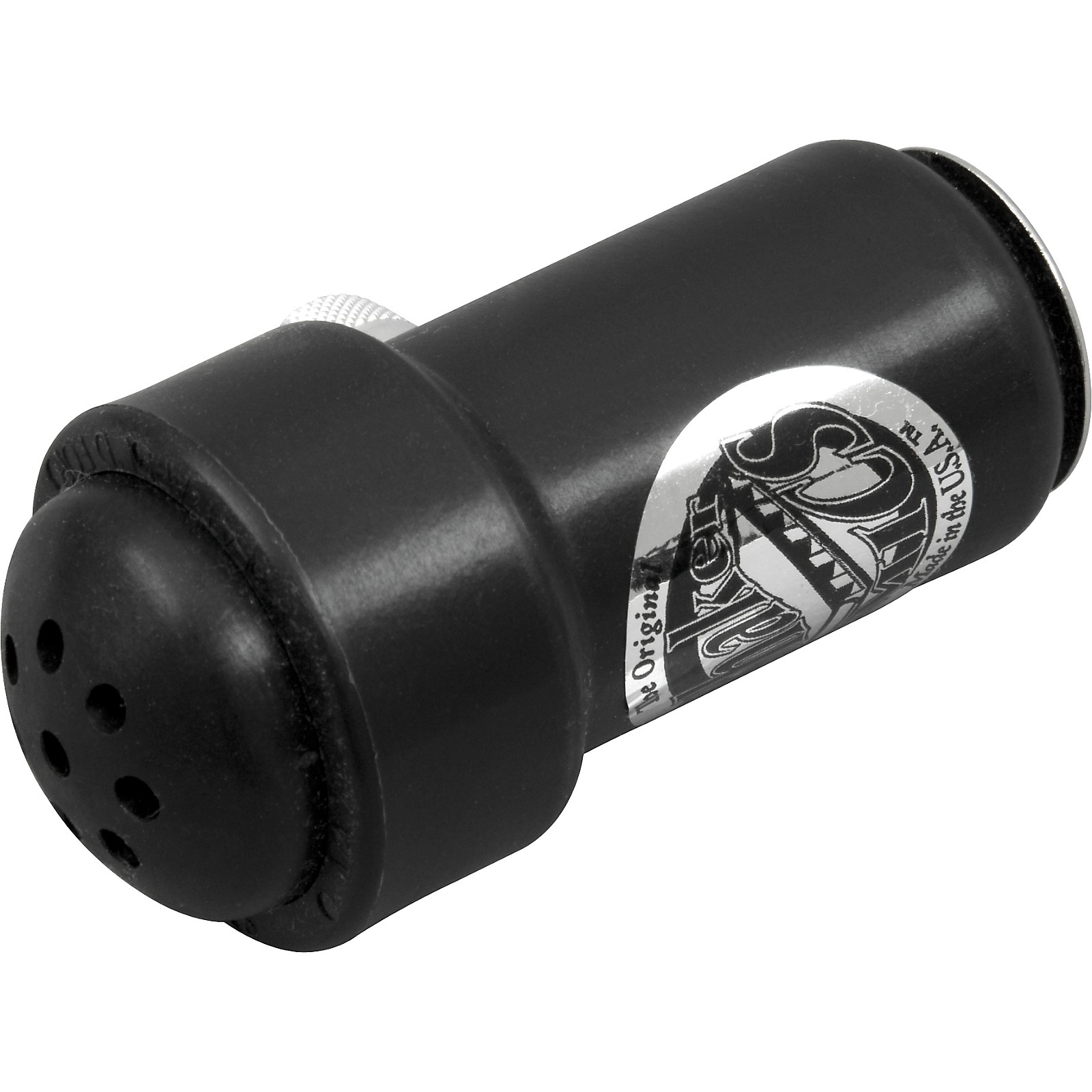 Shaker Crystal XLR Harmonica Microphone Musician's Friend