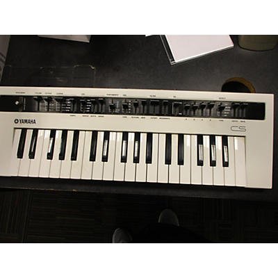 Yamaha Cs Reface Synthesizer