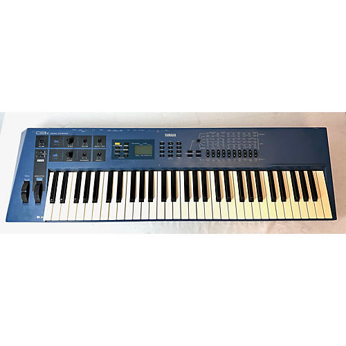 Yamaha Cs1x Keyboard Workstation