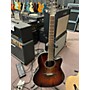 Used Ovation Cs28p Acoustic Electric Guitar KOA
