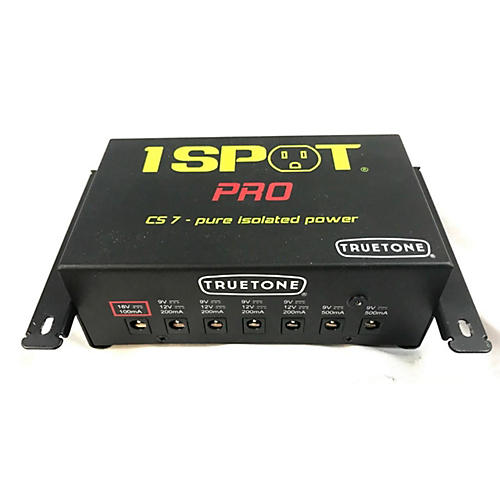 Cs7 Pure Isolated Power Power Supply