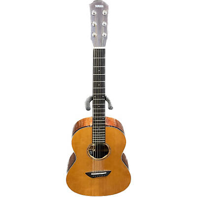 Yamaha Csf Acoustic Electric Guitar