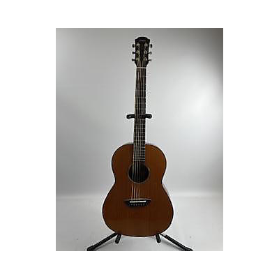 Yamaha Csf1m Acoustic Guitar