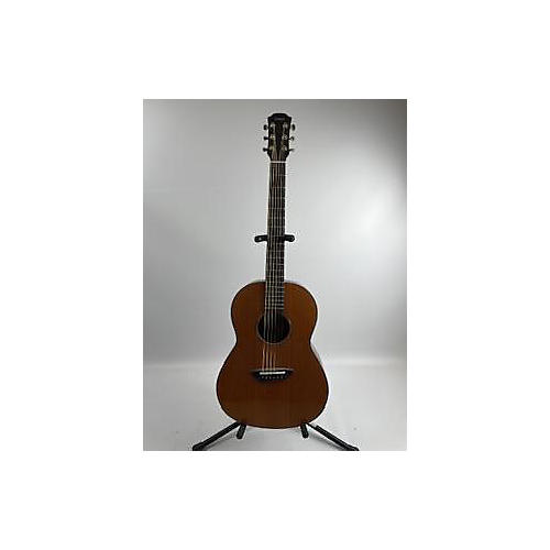 Yamaha Csf1m Acoustic Guitar Natural