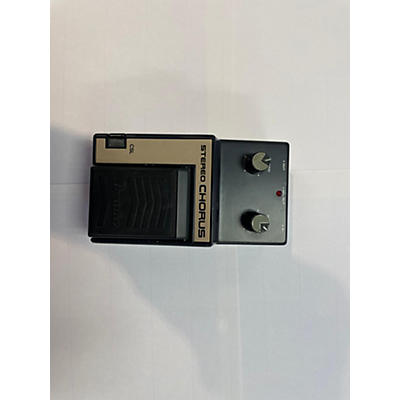 Ibanez Csl Effect Pedal