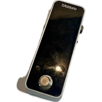 D'Addario Ct-20 Tuner Pedal