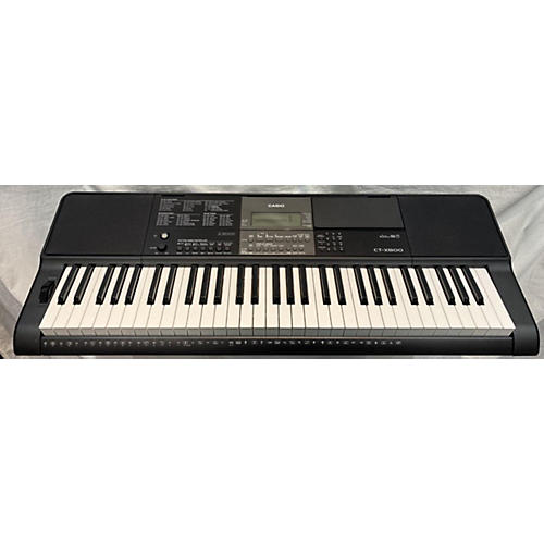 Casio Ct X800 Digital Piano