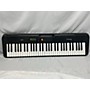 Used Casio Ct-s200 Stage Piano