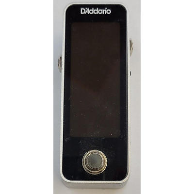 D'Addario Planet Waves Ct20 Tuner Pedal