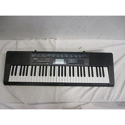 Casio Ctk-2550 Portable Keyboard