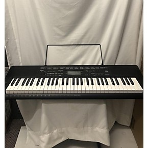 casio ctk3500 ppk premium package