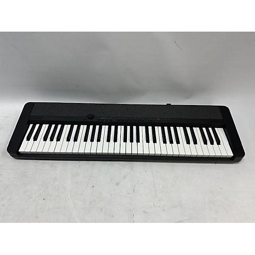 Casio Cts1 Casiotone Portable Keyboard