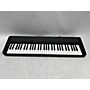 Used Casio Cts1 Casiotone Portable Keyboard