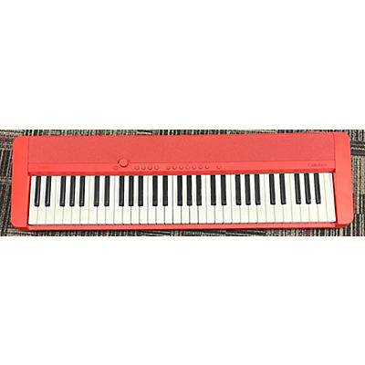 Casio Cts1 Digital Piano