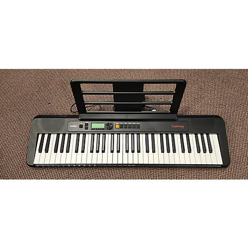 Casio Cts195 Portable Keyboard