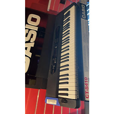 Casio Cts410 Arranger Keyboard