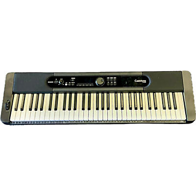 Casio Cts410 Portable Keyboard