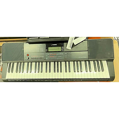 Casio Ctx 700