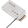 Open-Box Fender CuNiFe Wide Range Humbucker Pickup Condition 1 - Mint Chrome Neck