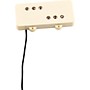 Fender CuNiFe Wide Range Jazzmaster Pickup Vintage White Bridge