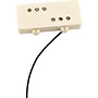 Fender CuNiFe Wide Range Jazzmaster Pickup Vintage White Neck