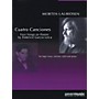PEER MUSIC Cuatro Canciones (for Soprano, Clarinet, Cello and Piano) Peermusic Classical Series by Morten Lauridsen