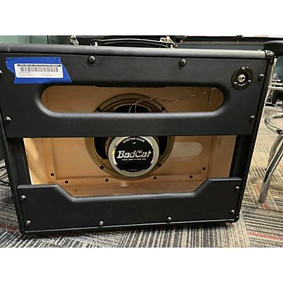 Bad Cat Cub 1x12 Guitar Cabinet