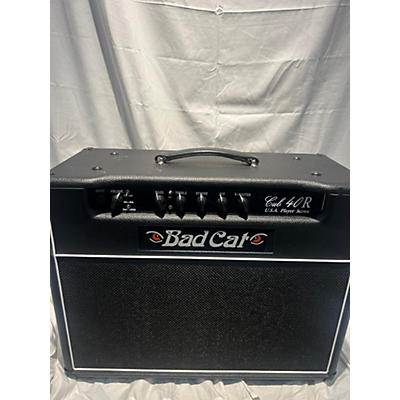 Bad Cat Cub 40R Tube Guitar Combo Amp