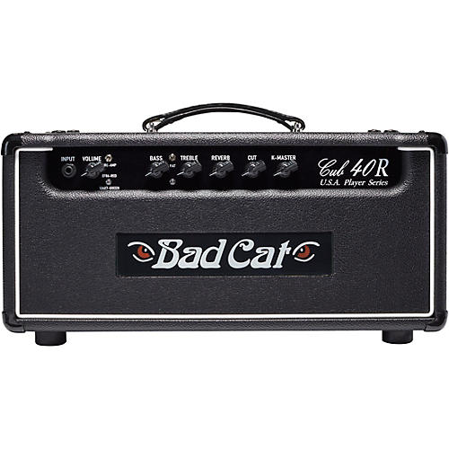 大得価SALEBad Cat バッドキャット Tone Cat 40W ヘッド