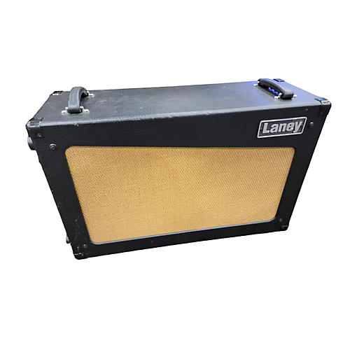 Laney Cub Cab 212 Cabinet Guitar Cabinet