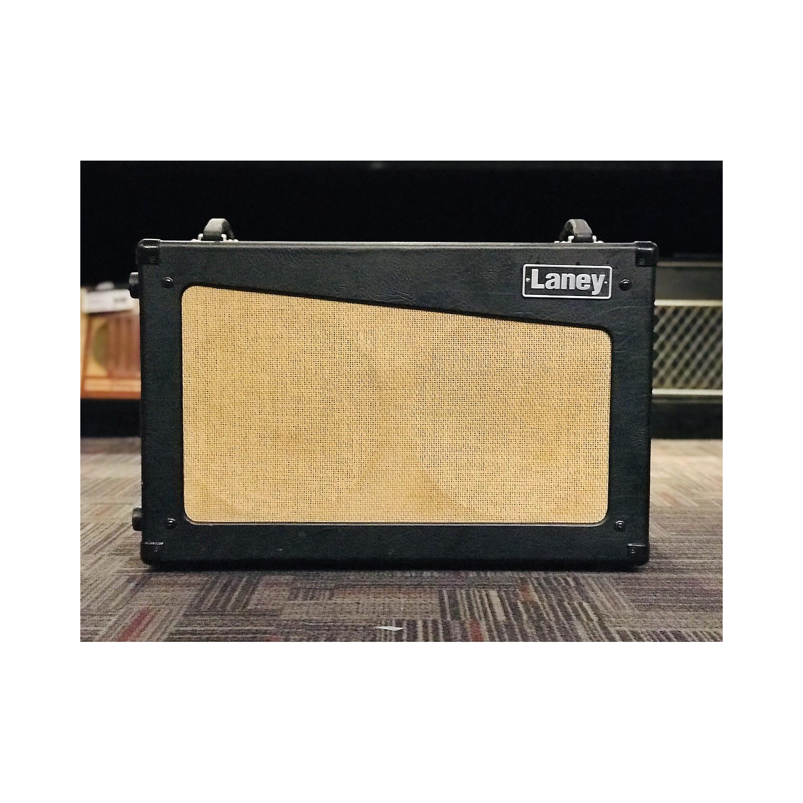 Used Laney Cub Cab Guitar Cabinet | Musician's Friend