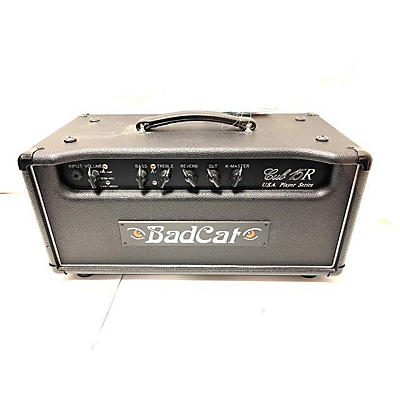 Bad Cat Cub II 15R 15W 1x12 Tube Guitar Combo Amp