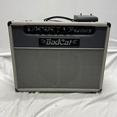 Bad Cat Cub III 15R Tube Guitar Combo Amp